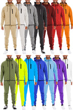 Dynamic Solid Sweat Set - SJB-DIAMOND ELITES