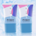 Eye And Face Makeup Front Gel Pore Primer Moisturizing And Hydrating Invisible Pores Isolation Makeup Primer Pi-Mart