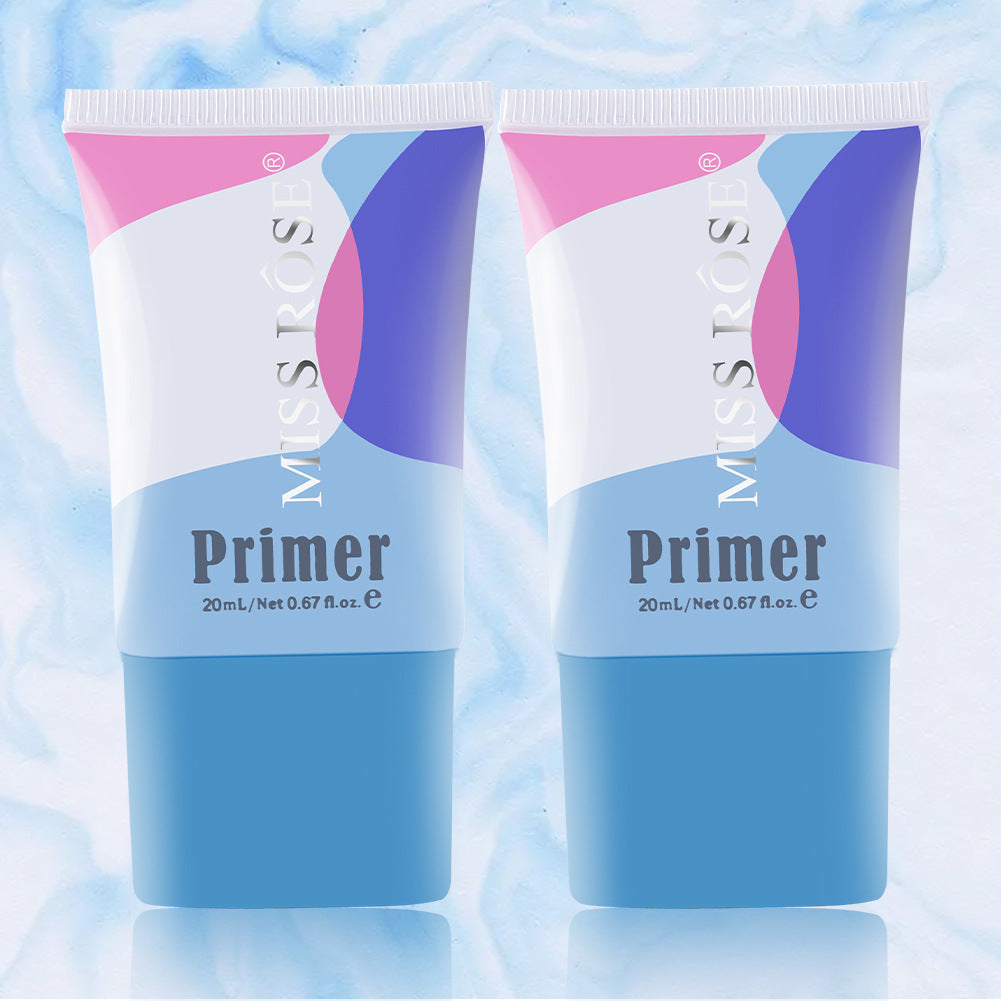 Eye And Face Makeup Front Gel Pore Primer Moisturizing And Hydrating Invisible Pores Isolation Makeup Primer Pi-Mart