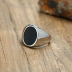 Gothic Punk Rings Pi-Mart