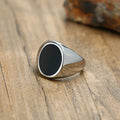Gothic Punk Rings Pi-Mart
