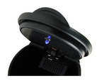 LED Car Ashtray with Light Pi-Mart