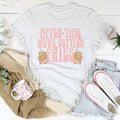 After This We're Getting Fries Tee Peachy Sunday