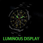 Fashion Mens Sports Watches for Men Luxury