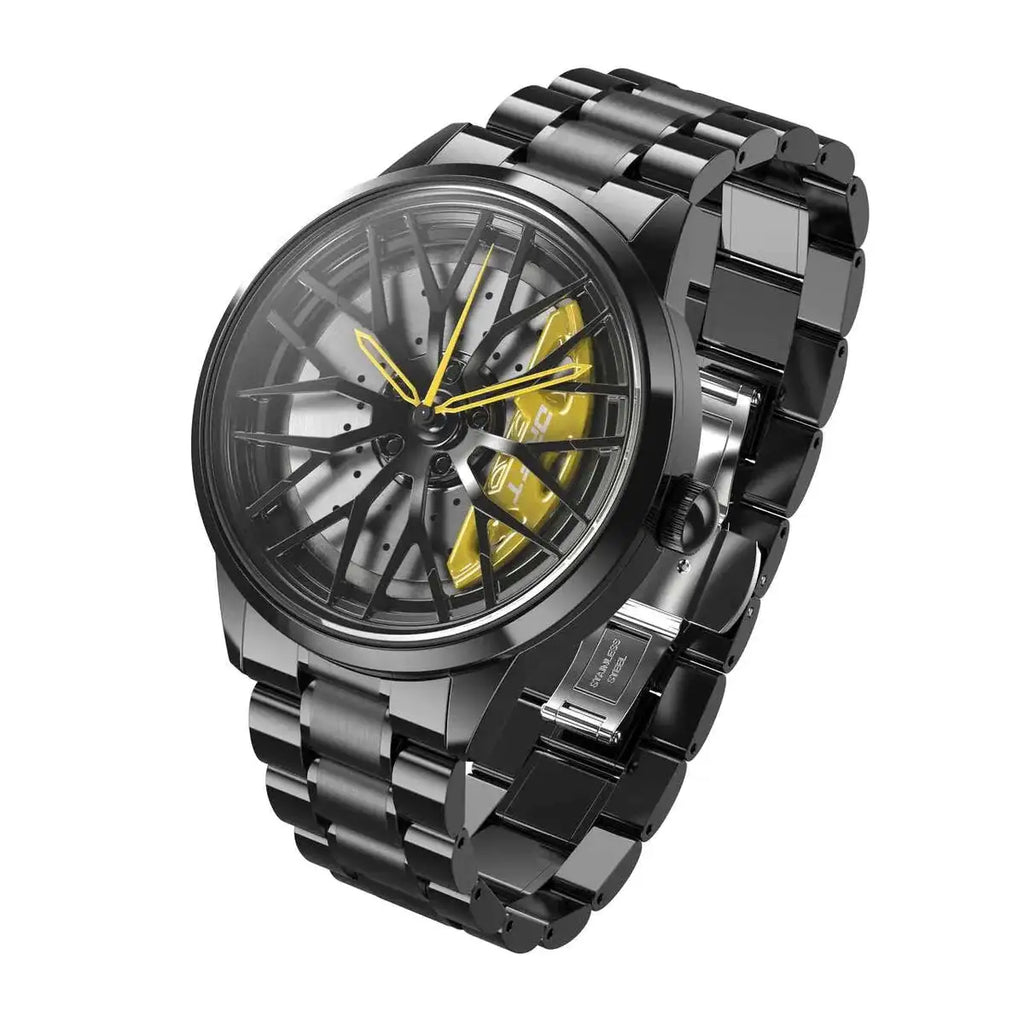 Sport Automotive Watches Pi-Mart