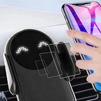Wireless Charger Pi-Mart