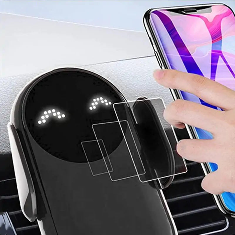 Wireless Charger Pi-Mart
