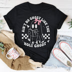 Ain't No Ghost Like The Holy Ghost Tee