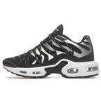 Air Cushion Mans Sport Running Shoes Breathable Sneakers Summer Tennis Outdoor Training Racing Lightweight Running Gym Sneakers Jogging Walking Mens Sneakers Stevvex