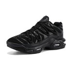 Air Cushion Mens Comfortables Sneakers Breathable Non Slip Casual Lightweight Running Gym Sneakers Jogging Walking Couples Outdoor Gym Sport Mens Sneakers Stevvex