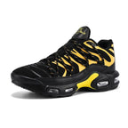 Air Cushion Mens Comfortables Sneakers Breathable Non Slip Casual Lightweight Running Gym Sneakers Jogging Walking Couples Outdoor Gym Sport Mens Sneakers Stevvex