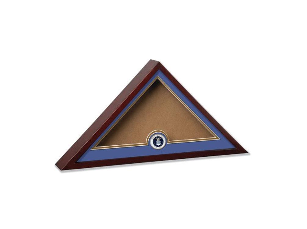 Flag Connections United States Interment Burial Flag Display Case. The Military Gift Store