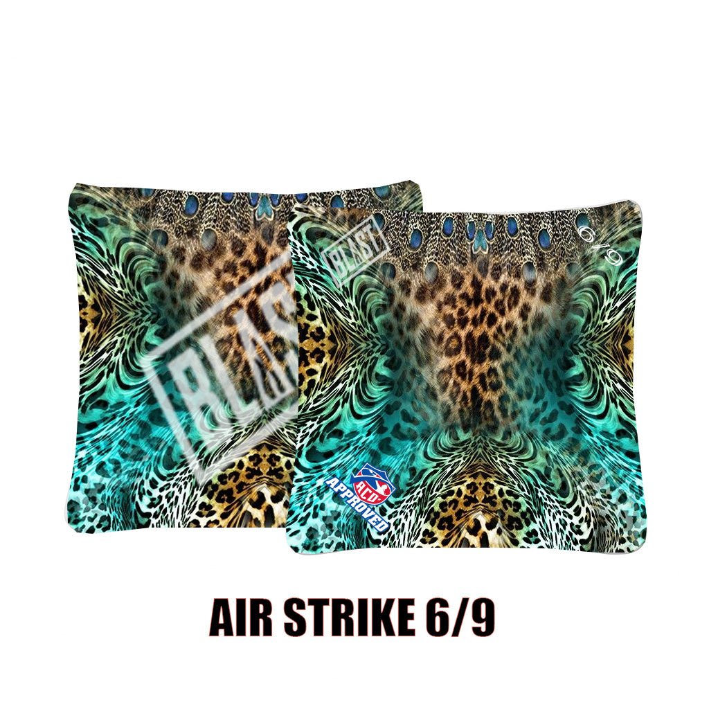 Animal Print ACO Pro Bags - All Series/Speeds Available. - SJB-DIAMOND ELITES
