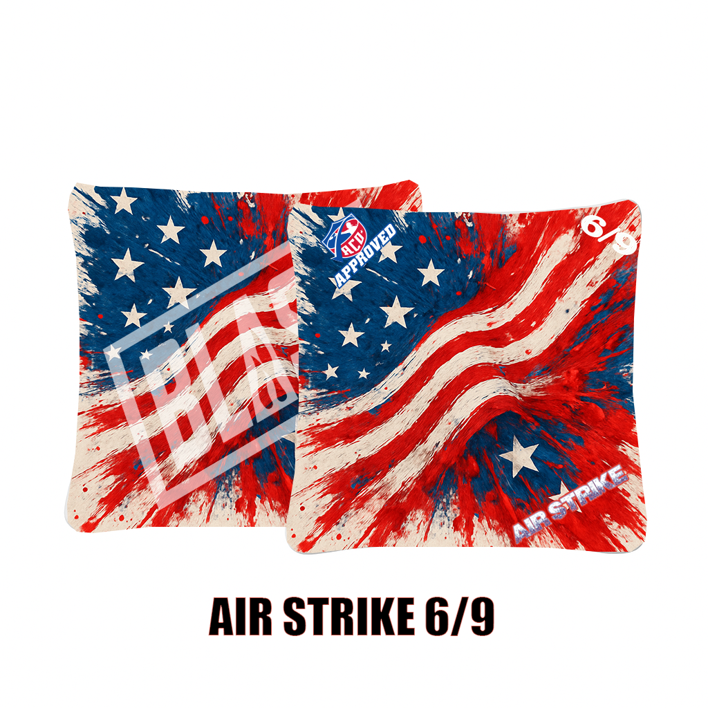 USA 'MERICA - All Series/Speeds Available. ACO Stamped Pro Bag - SJB-DIAMOND ELITES