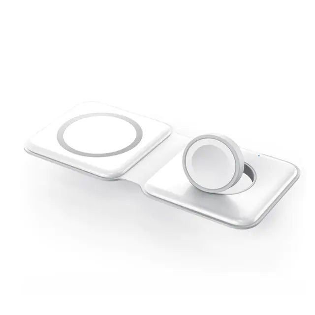 15W Magnetic Wireless Charger Pi-Mart