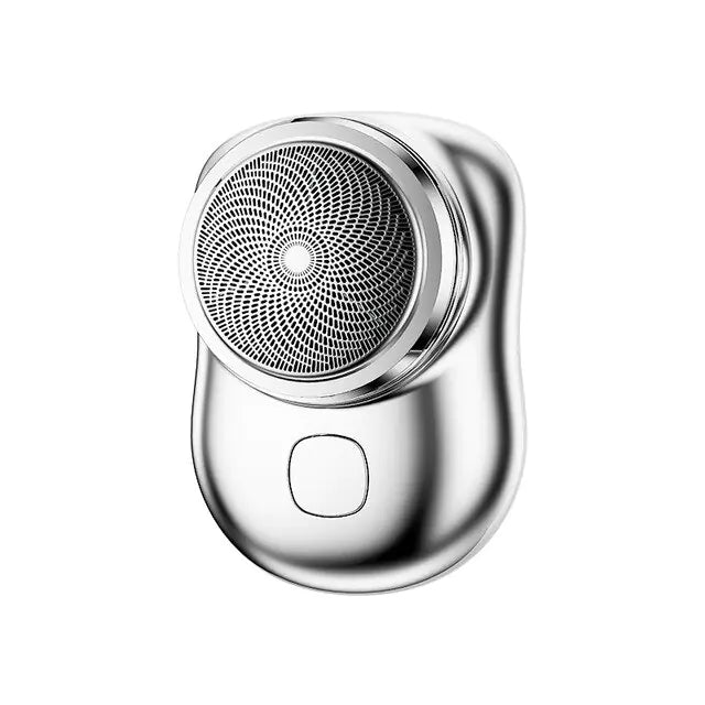 Men's Pocket Shaver Pi-Mart