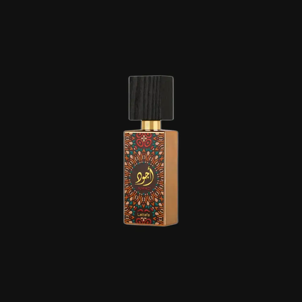 Ajwad By Lattafa Perfume for Women Gamer Scents