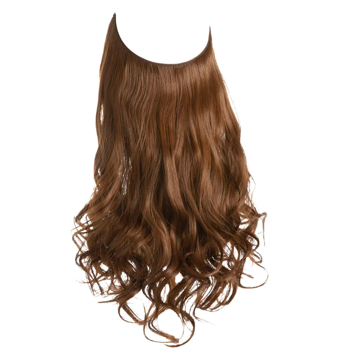 Wavy Hair Extensions Pi-Mart
