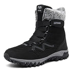 Winter Snow Boots Pi-Mart