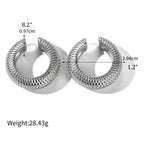 Lily Ear Cuffs