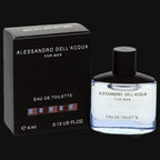 Alessandro Dell Acqua By Alessandro Dell Acqua Cologne for Men Gamer Scents