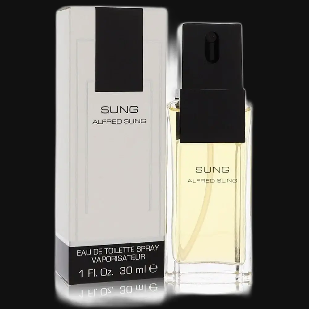 Alfred Sung By Alfred Sung Perfume for Women Gamer Scents