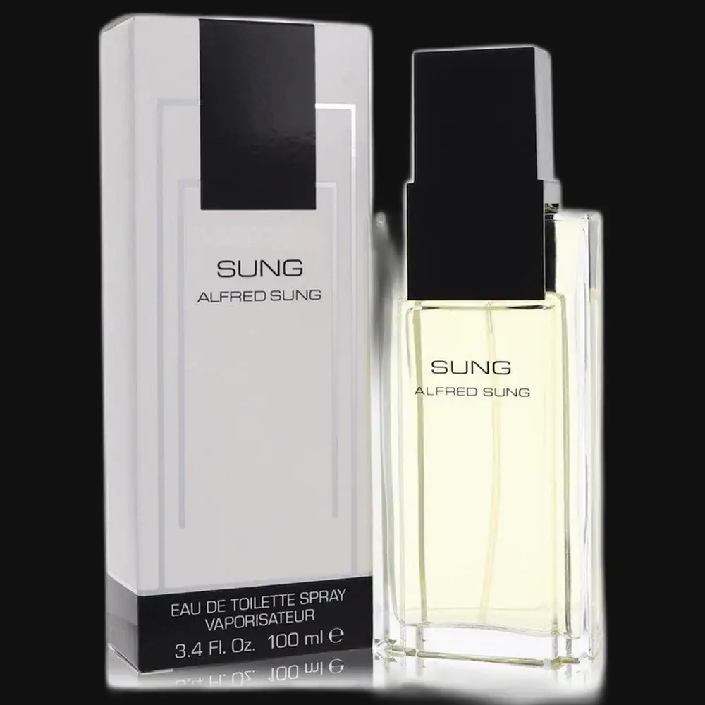 Alfred Sung By Alfred Sung Perfume for Women Gamer Scents