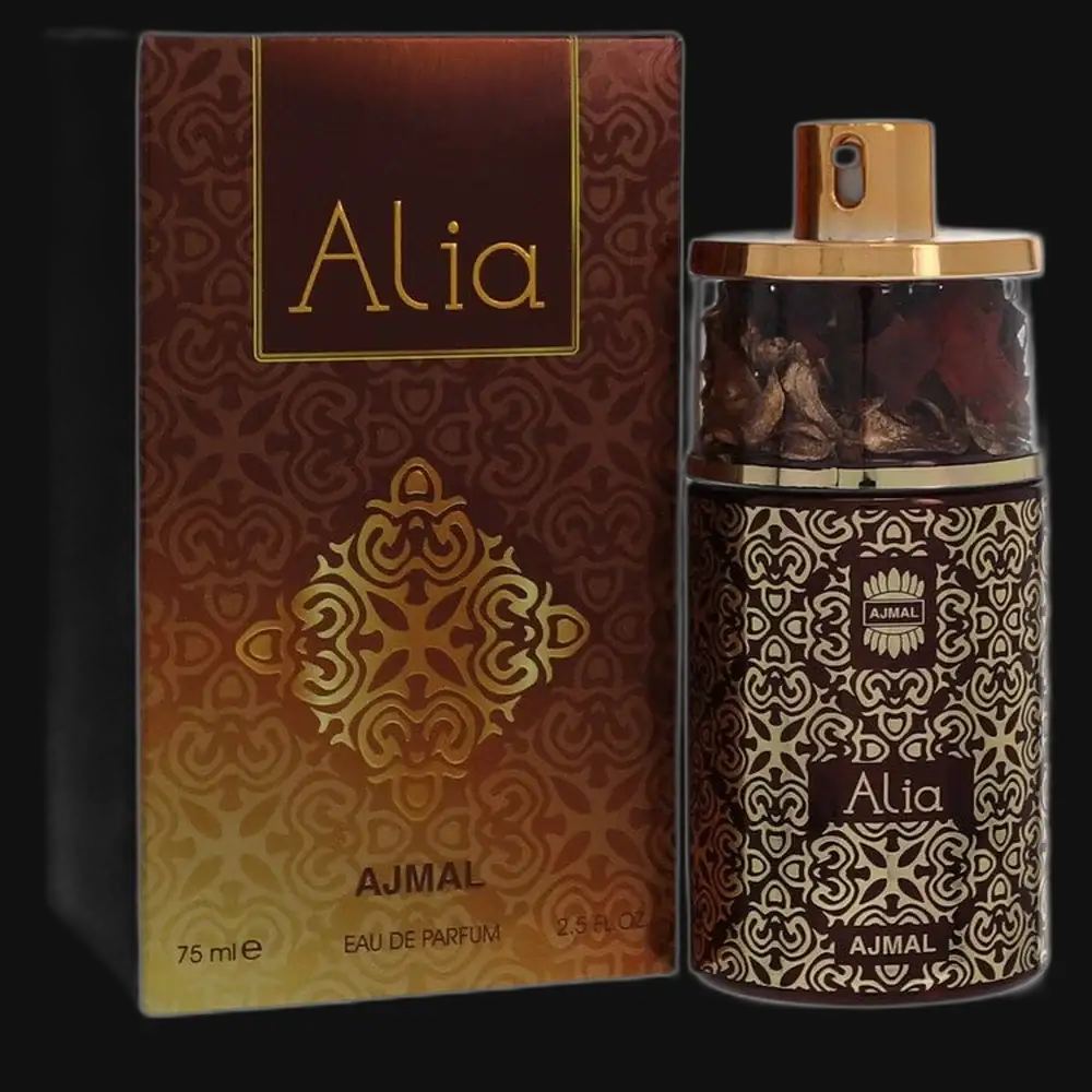Alia By Ajmal Perfume for Women Gamer Scents