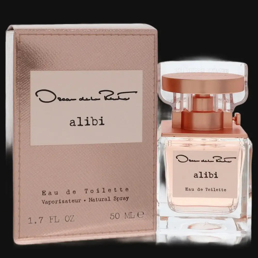 Alibi By Oscar De La Renta Perfume for Women Gamer Scents
