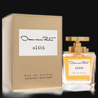 Alibi By Oscar De La Renta Perfume for Women Gamer Scents