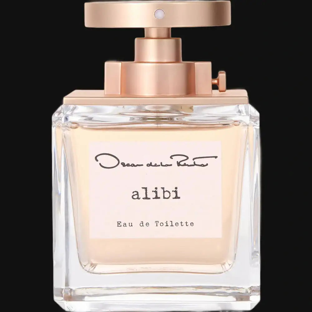 Alibi By Oscar De La Renta Perfume for Women Gamer Scents