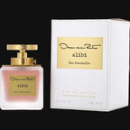 Alibi Eau Sensuelle By Oscar De La Renta Perfume for Women Gamer Scents