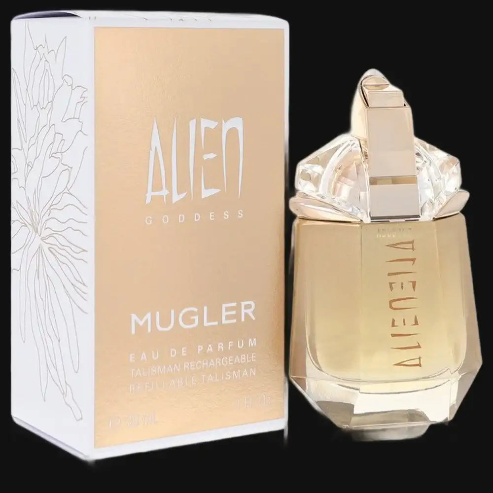 Alien Goddess By Thierry Mugler Perfume for Women Gamer Scents