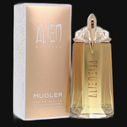 Alien Goddess By Thierry Mugler Perfume for Women Gamer Scents