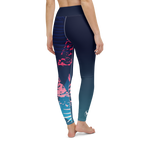 CoastFlex Sport Victory Leggings