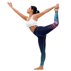 CoastFlex Sport Victory Leggings