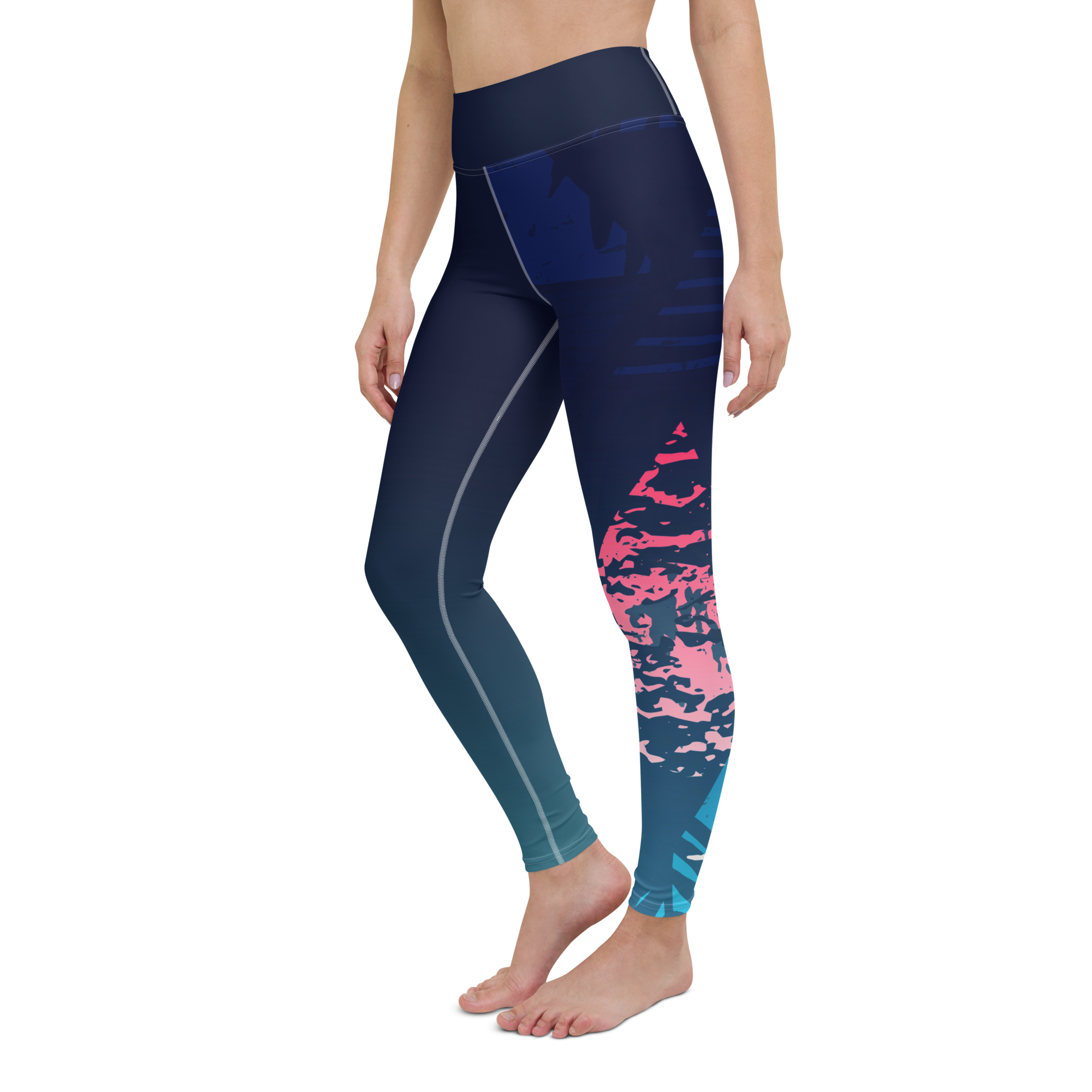 CoastFlex Sport Victory Leggings