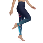 CoastFlex Sport Victory Leggings