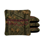 Deer Hunting "All Racks Matter" Slick and Stick Bags - SJB-DIAMOND ELITES