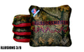 Camo Hunting "All Racks Matter" ACO Pro Bag. All Series Available. - SJB-DIAMOND ELITES