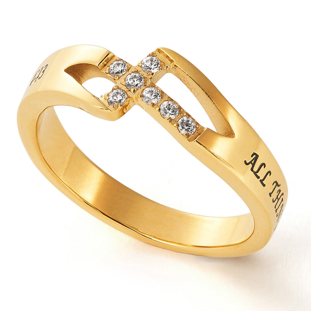 Wave Ring KingdomWear