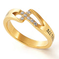 Wave Ring KingdomWear