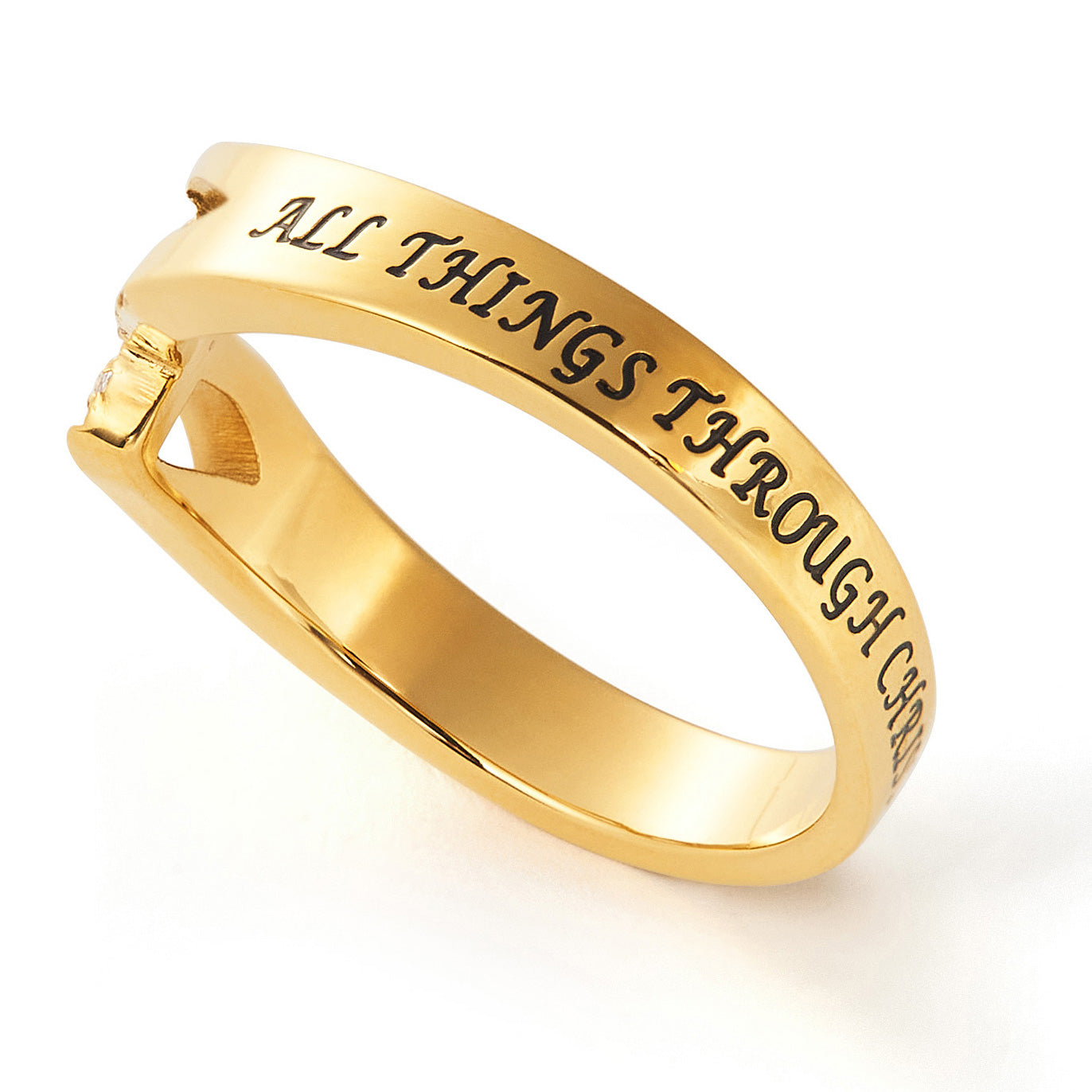 Wave Ring KingdomWear