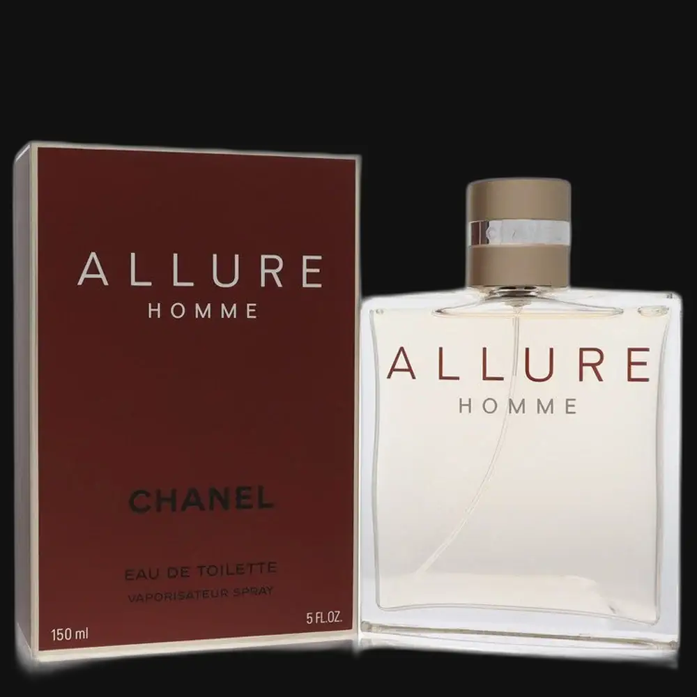Allure By Chanel Cologne for Men Gamer Scents