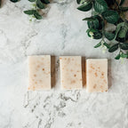 Aloe Eucalyptus Soothing Soap Bar Aloe Vera After-Sun Relief Natural Eucalyptus