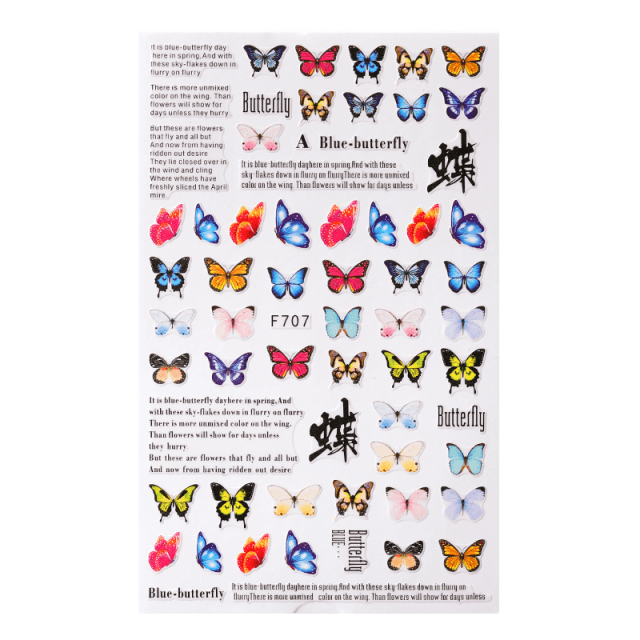 Alphabet Love Shaped  Pattern 3D Nail Stickers Slider Valentine Day Decals Foil For Love Nail Art Decoration Pop Art Nail Stickers Sexy Girl Designs Comics Water Transfer Decals Manicure Lips Nail Art Decorations Slider Nail Art Stickers Stevvex