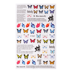 Alphabet Love Shaped  Pattern 3D Nail Stickers Slider Valentine Day Decals Foil For Love Nail Art Decoration Pop Art Nail Stickers Sexy Girl Designs Comics Water Transfer Decals Manicure Lips Nail Art Decorations Slider Nail Art Stickers Stevvex