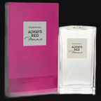 Always Red Femme By Elizabeth Arden Perfume for Women Gamer Scents