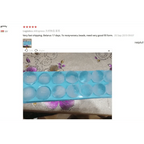 Amazing Plastic Molds Ice Tray 14 Grid 3D Round Ice Molds Home Bar Party Use Round Ball Ice Cube Makers Kitchen Ice Cream Moulds Stevvex