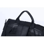 Amaznig Anti-theft Backpack In Waterproof Fabric Large Shoulder Bag With Large Capacity For Women And Men Stevvex